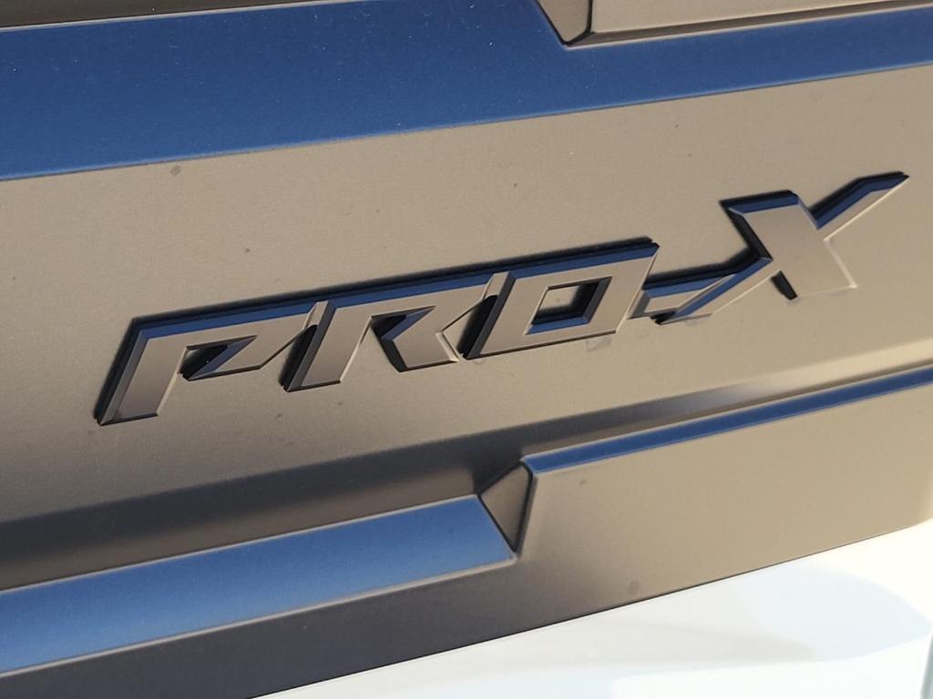 new 2026 Nissan Frontier car, priced at $42,669