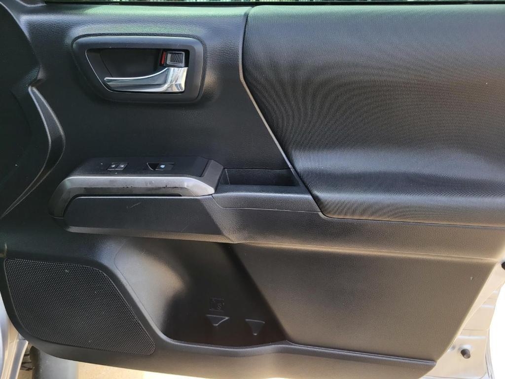 used 2019 Toyota Tacoma car, priced at $33,128