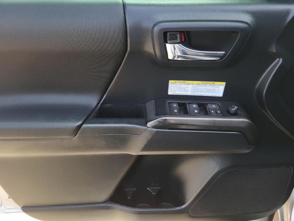 used 2019 Toyota Tacoma car, priced at $33,128