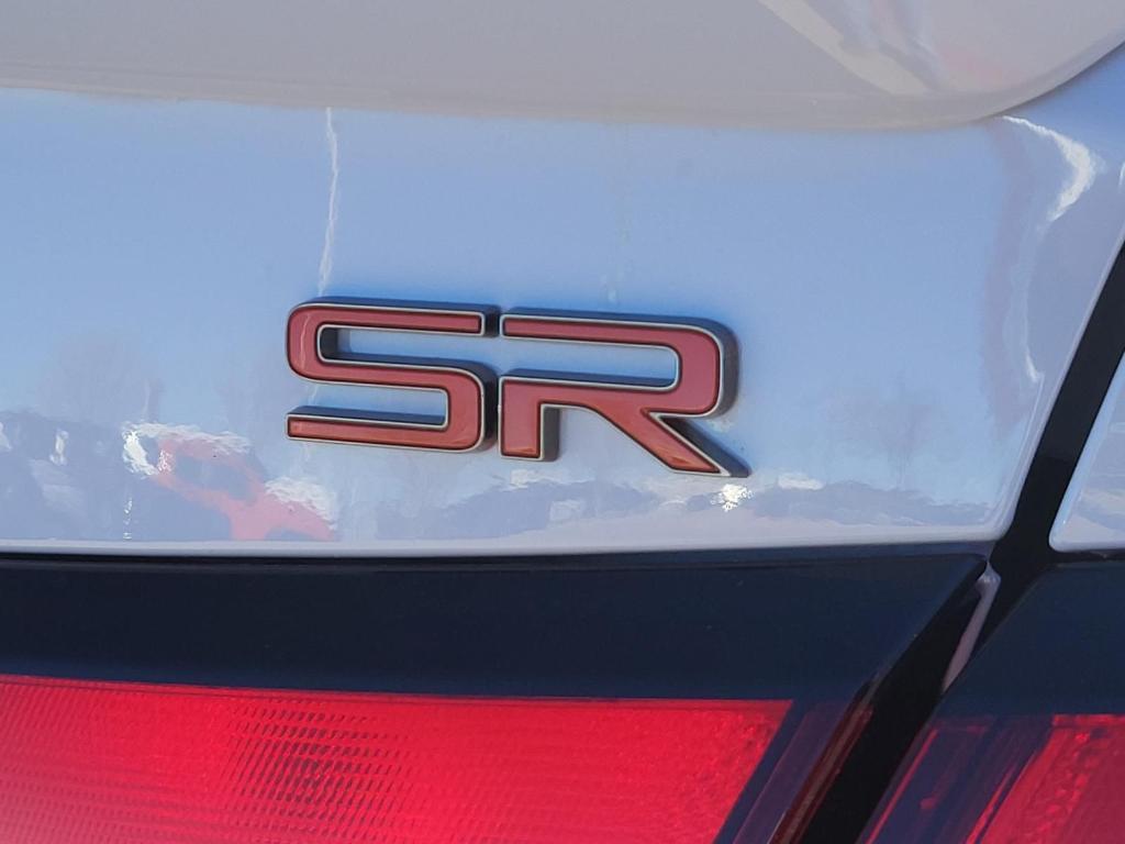 new 2025 Nissan Versa car, priced at $22,443