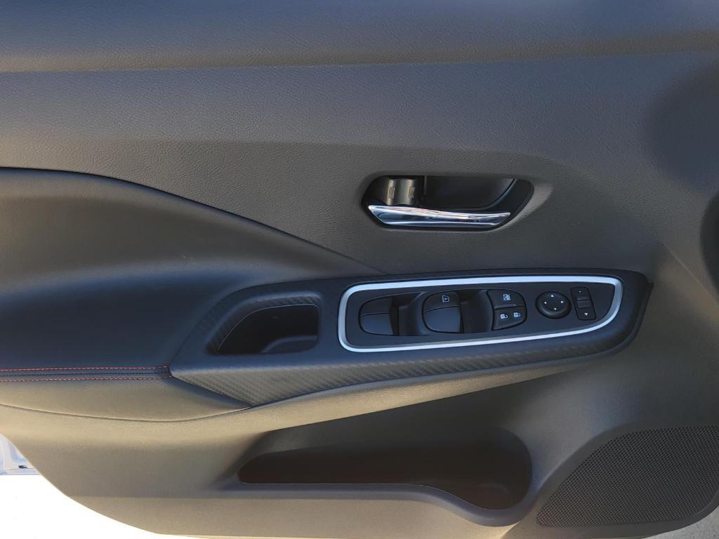 new 2025 Nissan Versa car, priced at $22,443