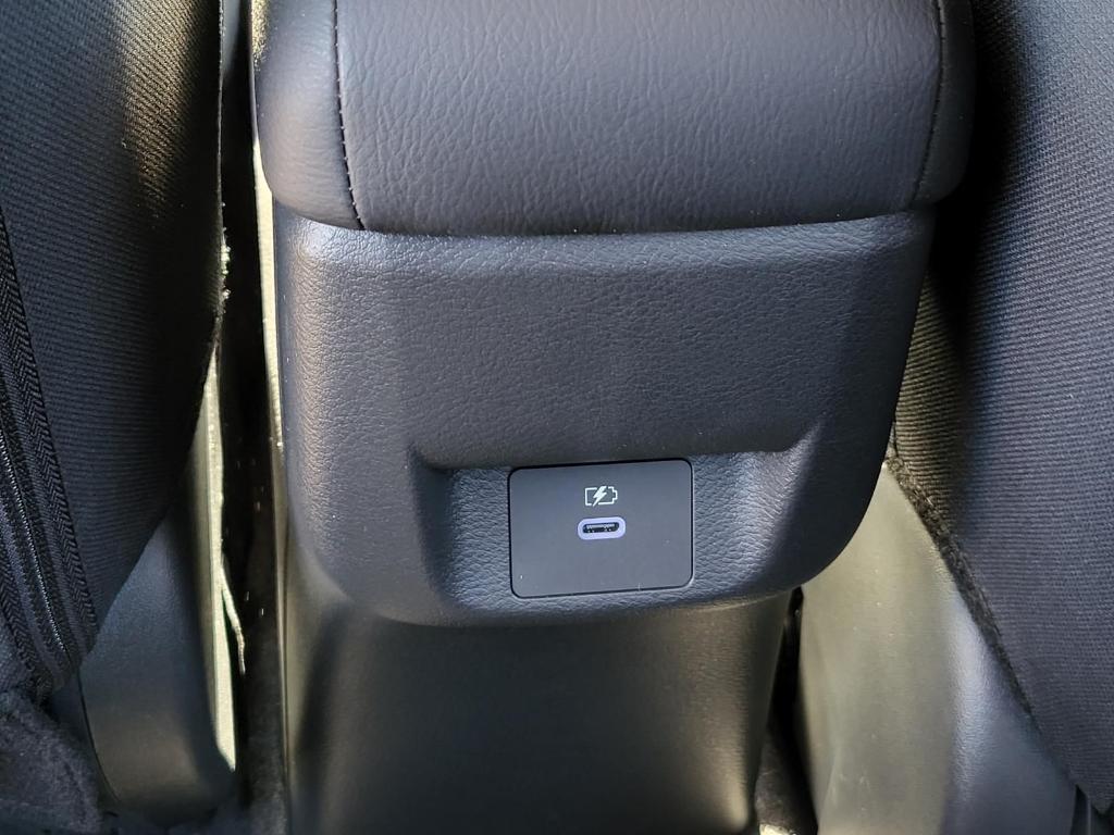 new 2025 Nissan Versa car, priced at $22,443