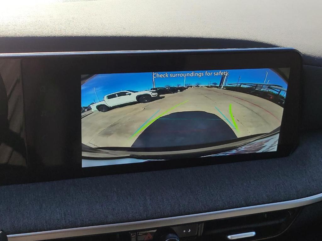 new 2026 Nissan Kicks car, priced at $24,455