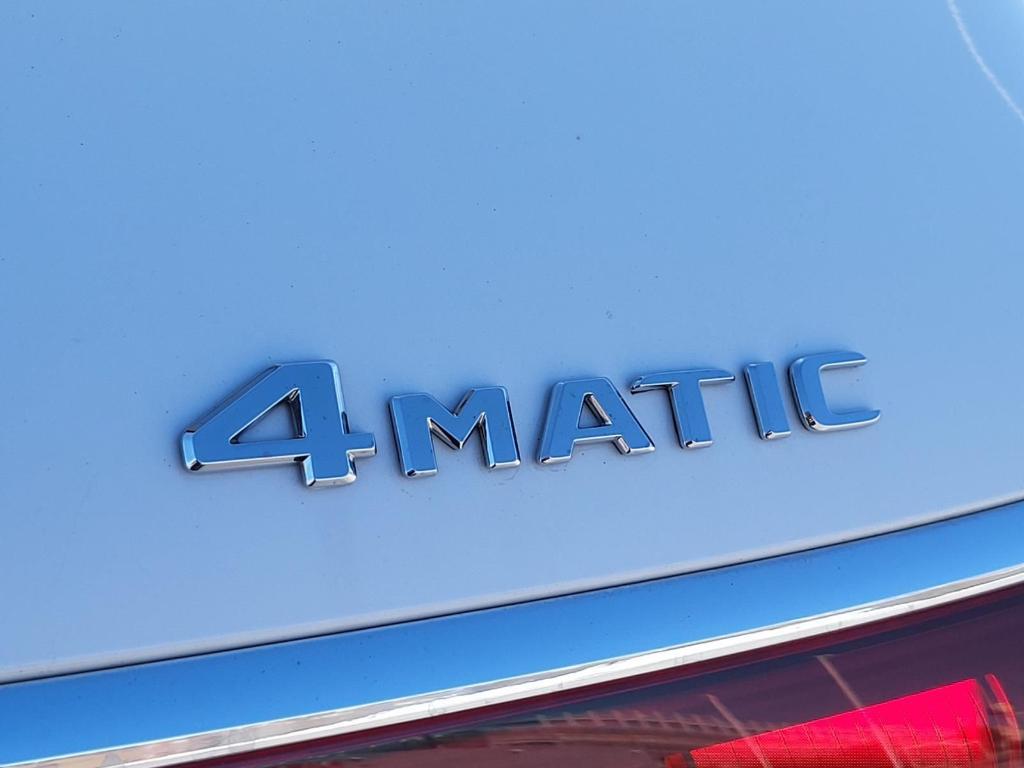 used 2025 Mercedes-Benz GLS 450 car, priced at $78,951