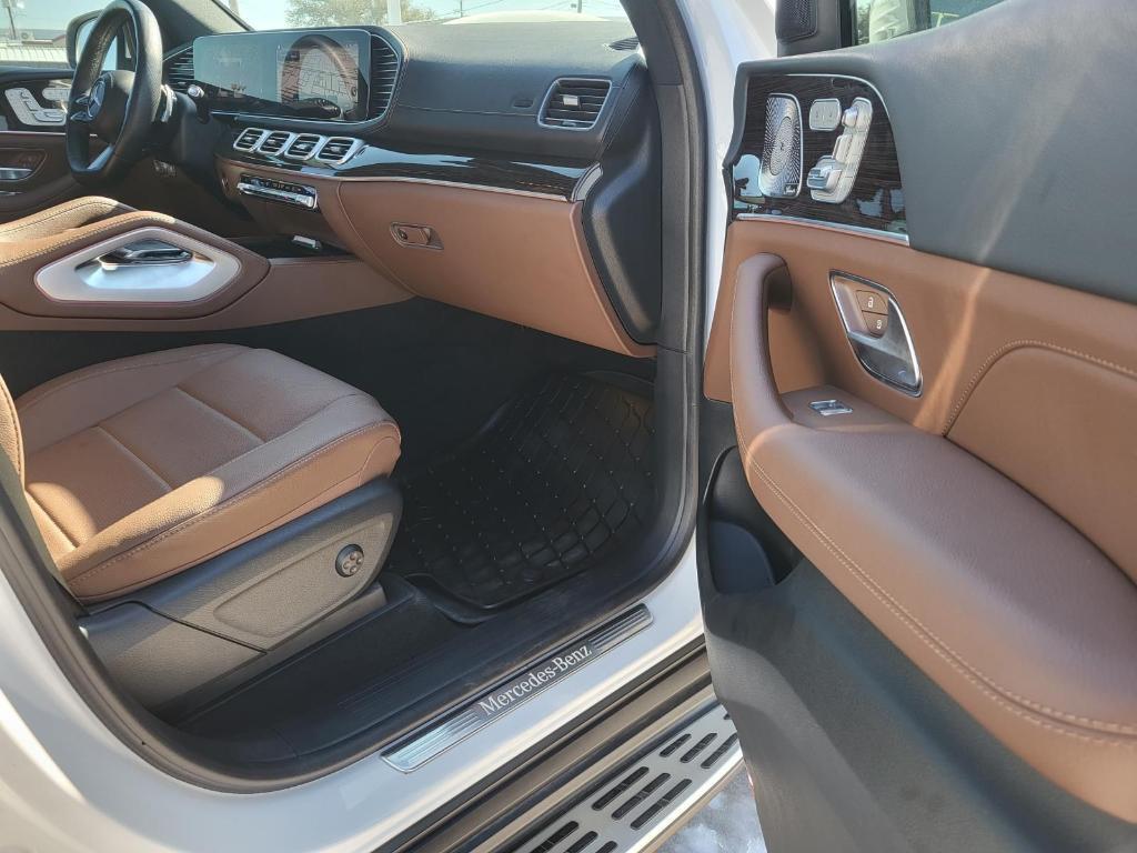 used 2025 Mercedes-Benz GLS 450 car, priced at $78,951