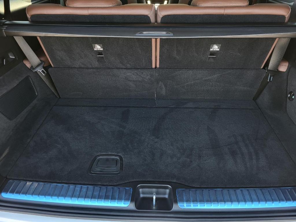 used 2025 Mercedes-Benz GLS 450 car, priced at $78,951