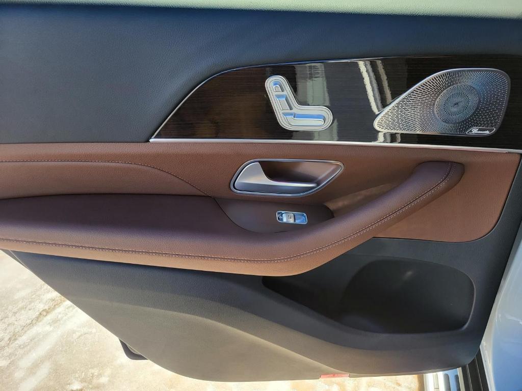 used 2025 Mercedes-Benz GLS 450 car, priced at $78,951