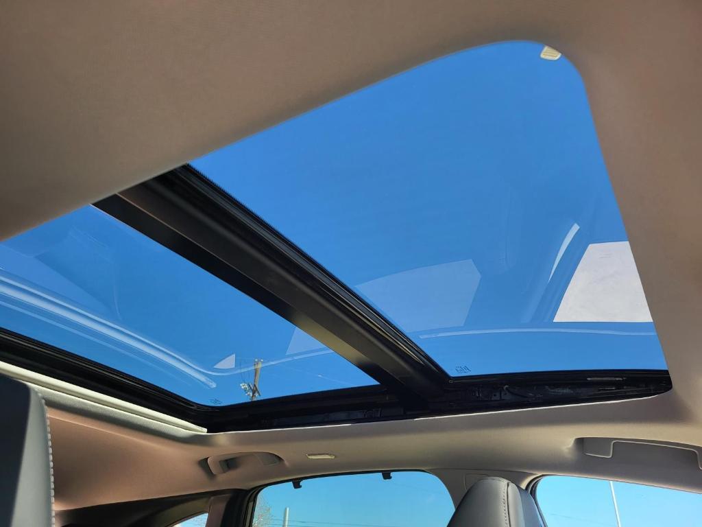 new 2026 Nissan Murano car, priced at $47,891