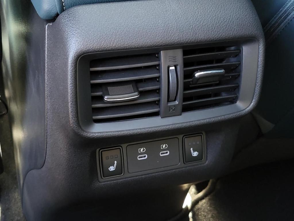 new 2026 Nissan Murano car, priced at $47,891