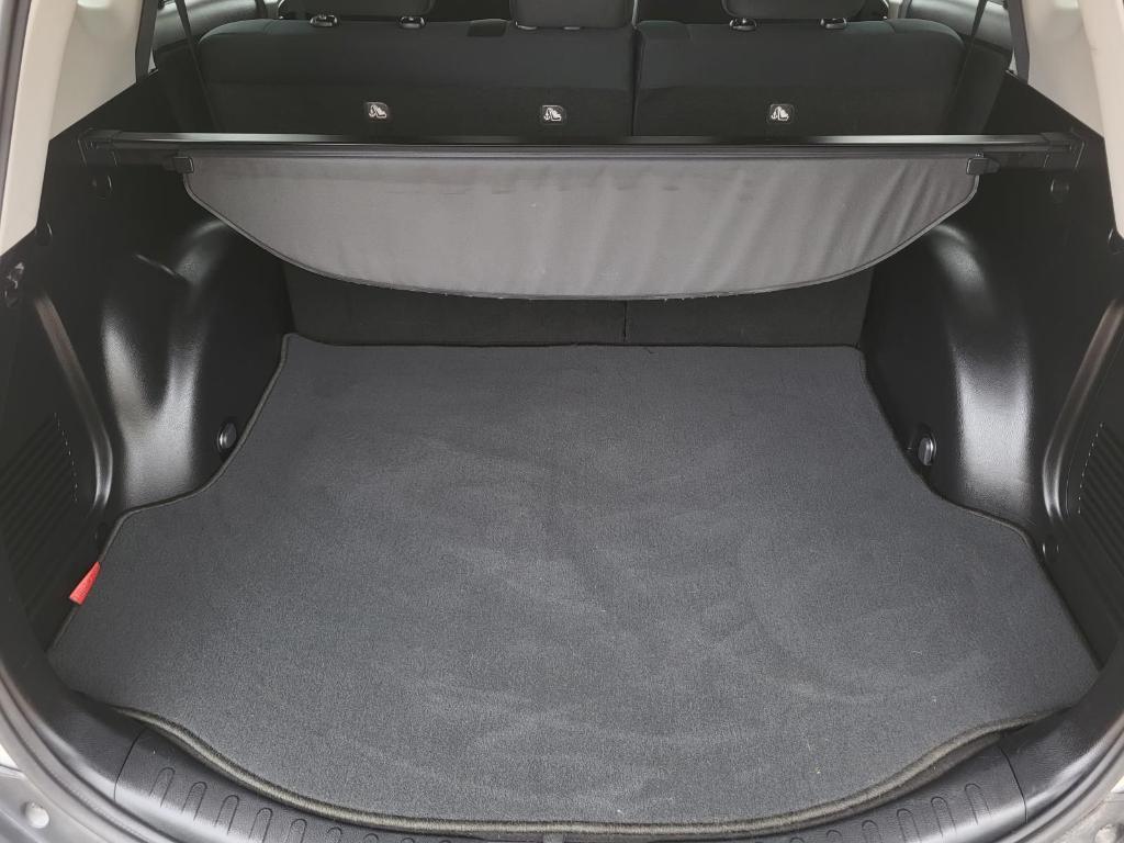 used 2015 Toyota RAV4 car, priced at $13,395