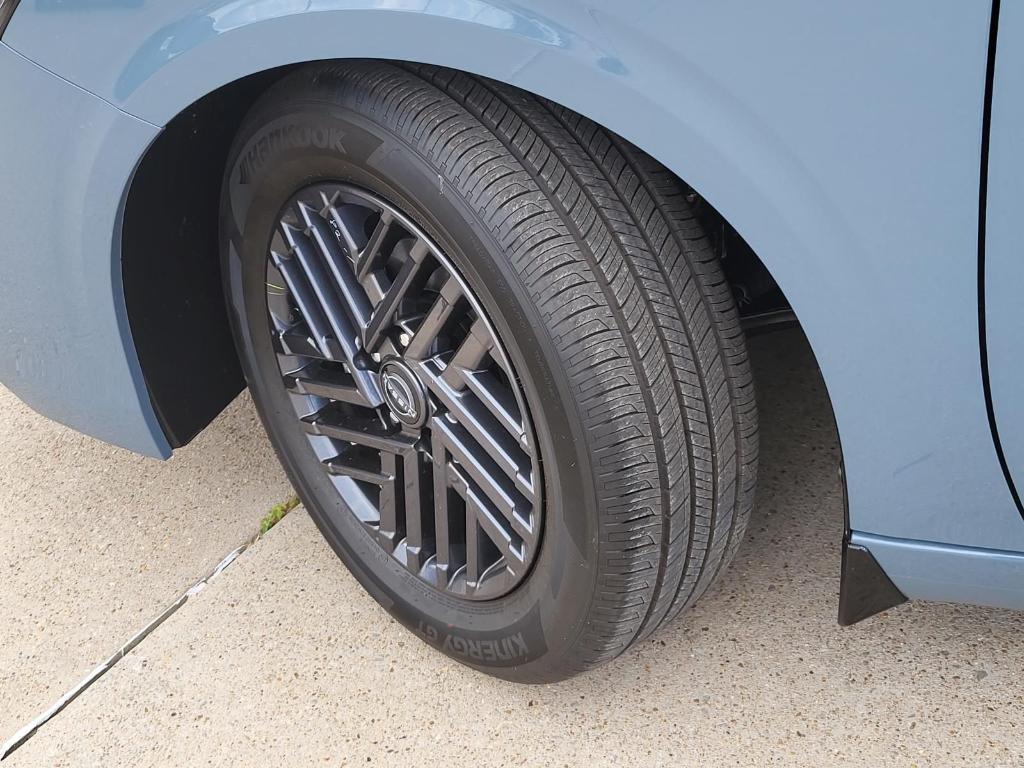 new 2026 Nissan Sentra car, priced at $22,091