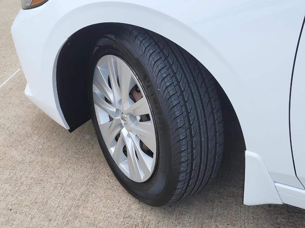 used 2021 Nissan Sentra car, priced at $16,005