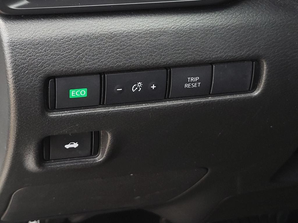 used 2021 Nissan Sentra car, priced at $16,005