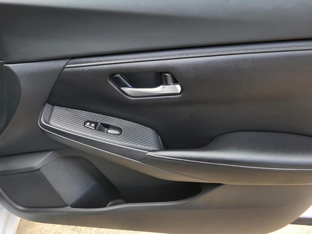 used 2021 Nissan Sentra car, priced at $16,005