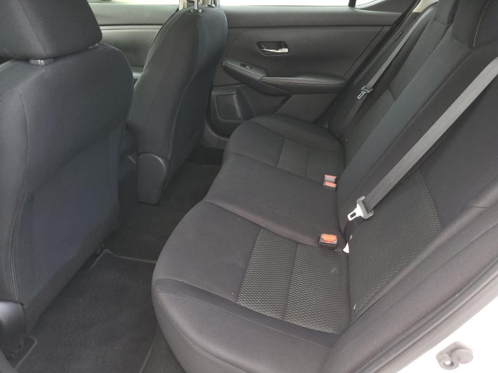 used 2021 Nissan Sentra car, priced at $16,005