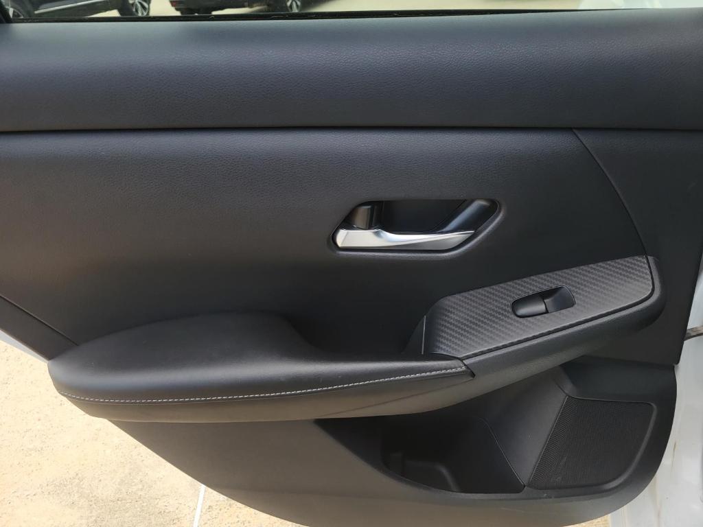 used 2021 Nissan Sentra car, priced at $16,005