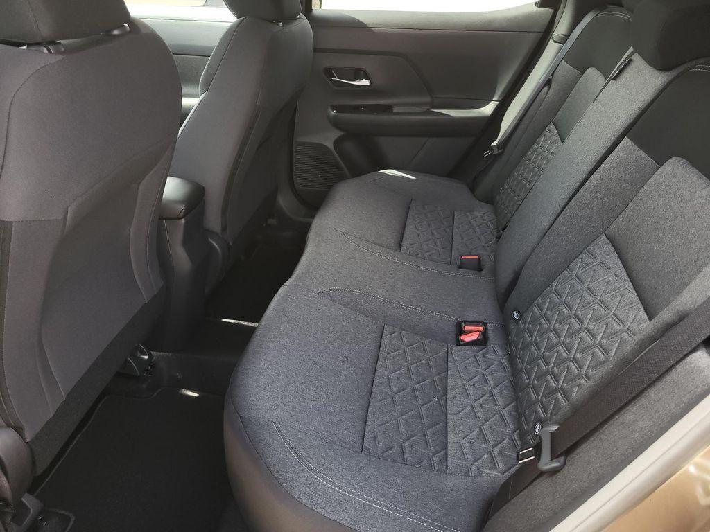 new 2026 Nissan Kicks car, priced at $23,316