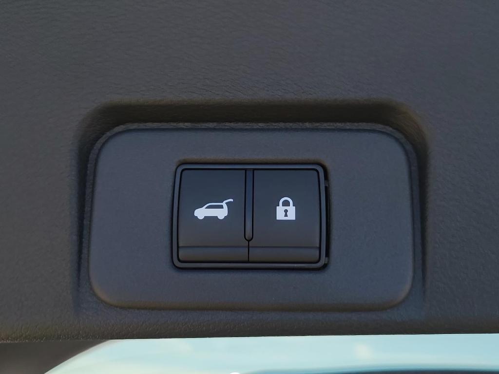 new 2026 Nissan Rogue car, priced at $43,611