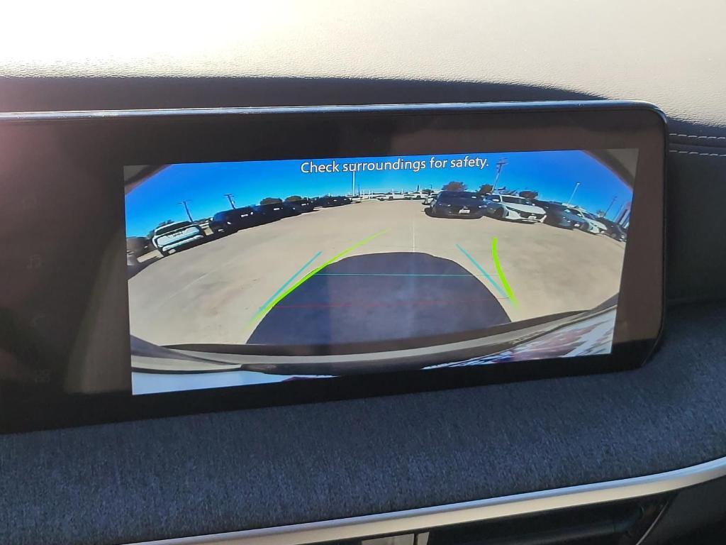 new 2026 Nissan Kicks car, priced at $25,923