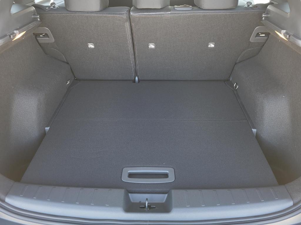 new 2026 Nissan Kicks car, priced at $25,923