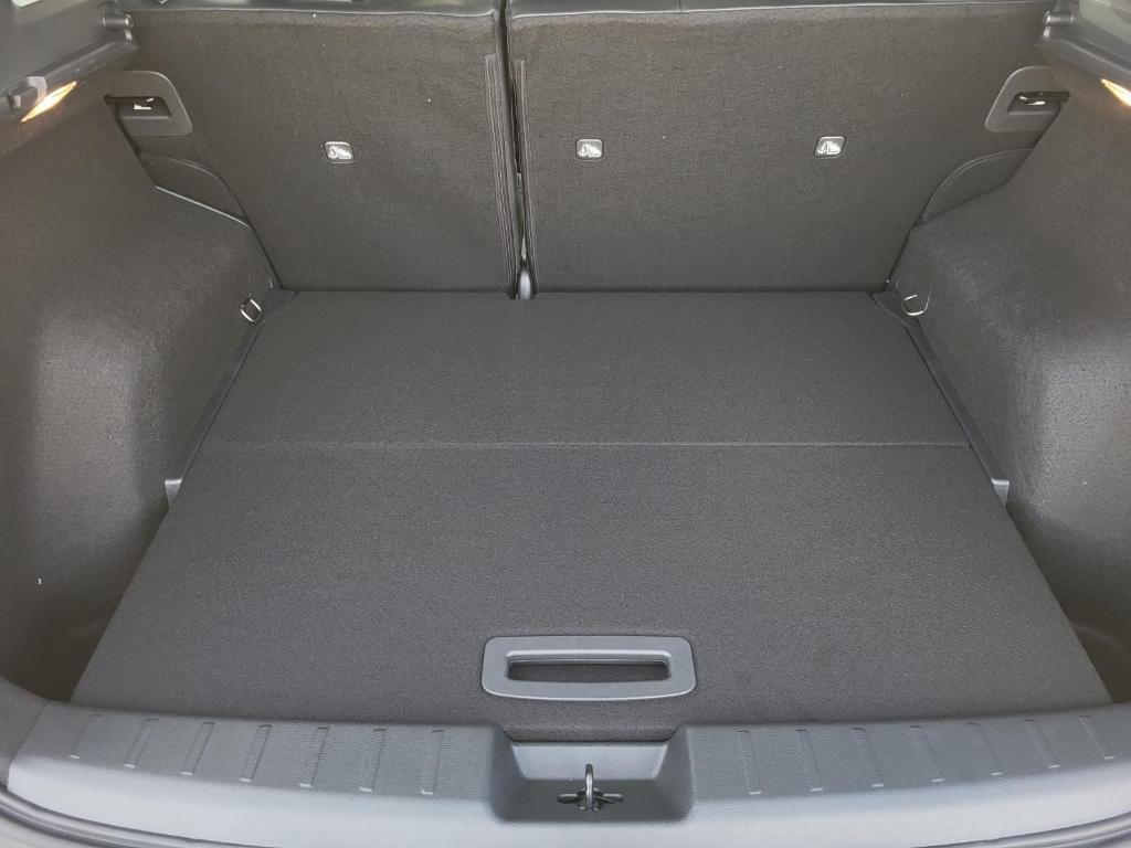 new 2026 Nissan Kicks car, priced at $29,770