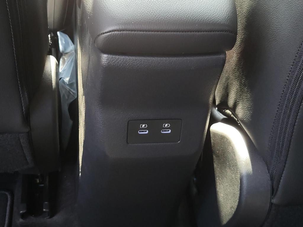 new 2026 Nissan Kicks car, priced at $29,770