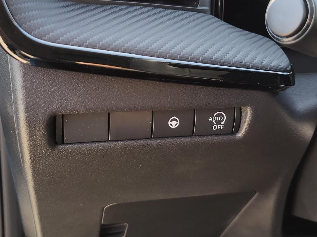 new 2026 Nissan Kicks car, priced at $29,770