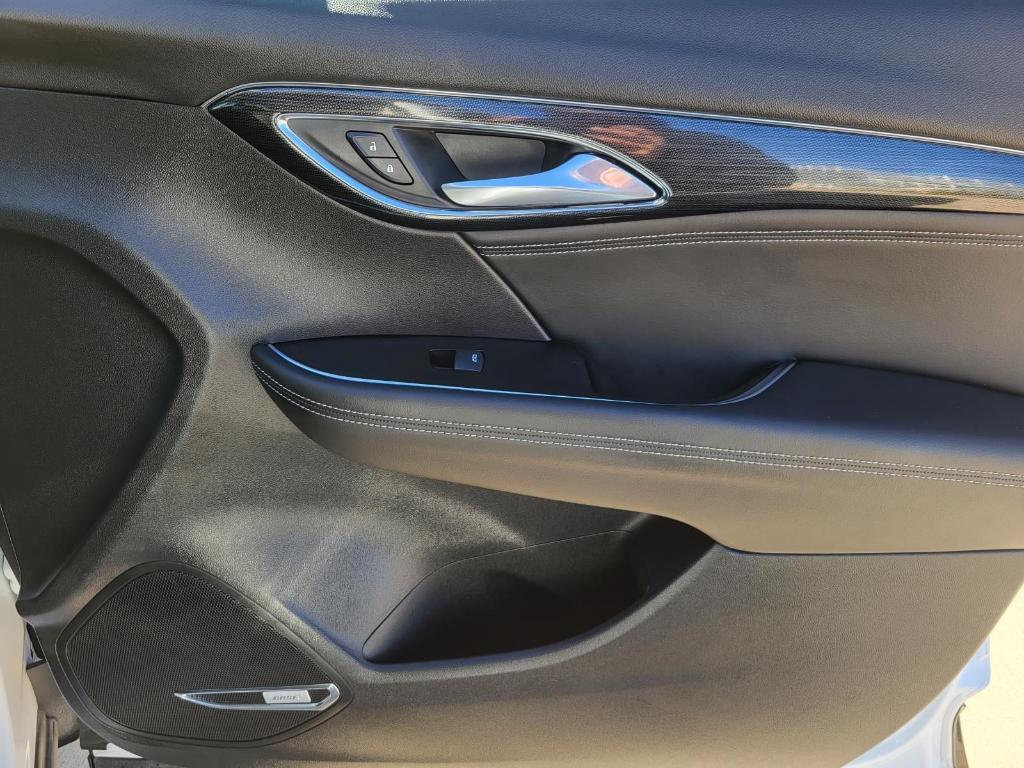 used 2023 Buick Envision car, priced at $25,996