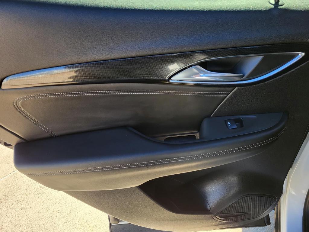 used 2023 Buick Envision car, priced at $25,996