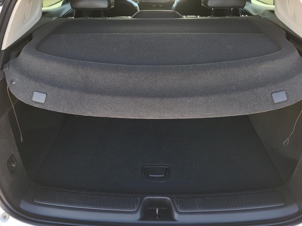 used 2023 Buick Envision car, priced at $25,996