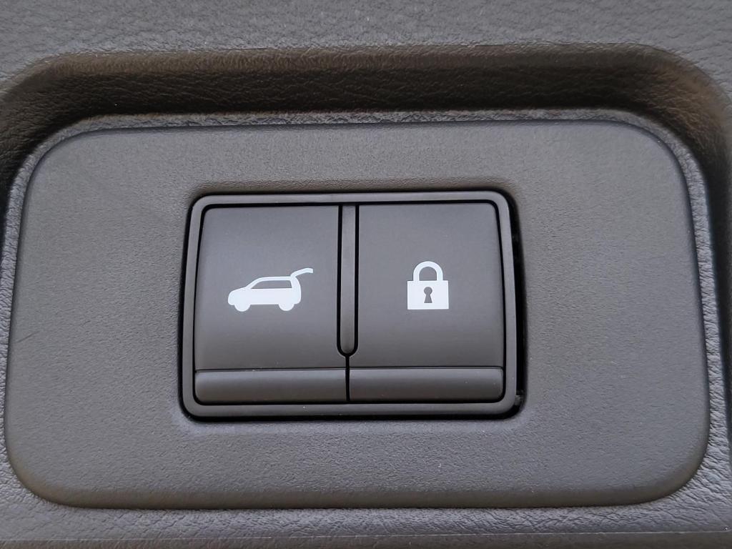 used 2025 Nissan Rogue car, priced at $30,806