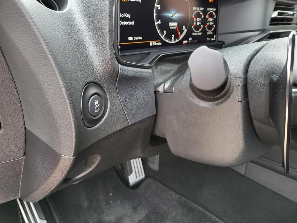 new 2025 Nissan Z car, priced at $47,741