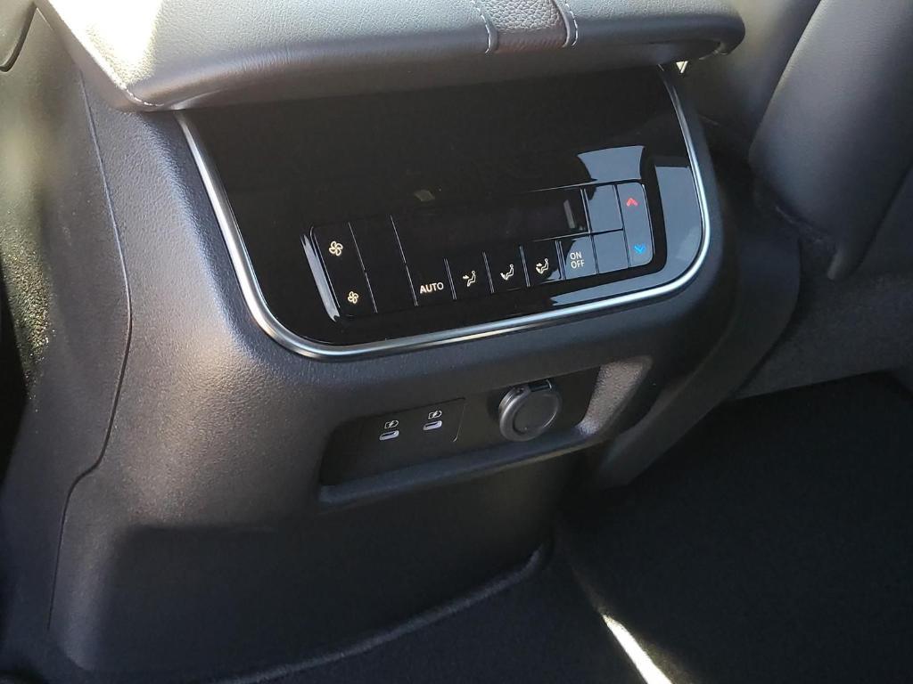 new 2026 Nissan Armada car, priced at $67,095