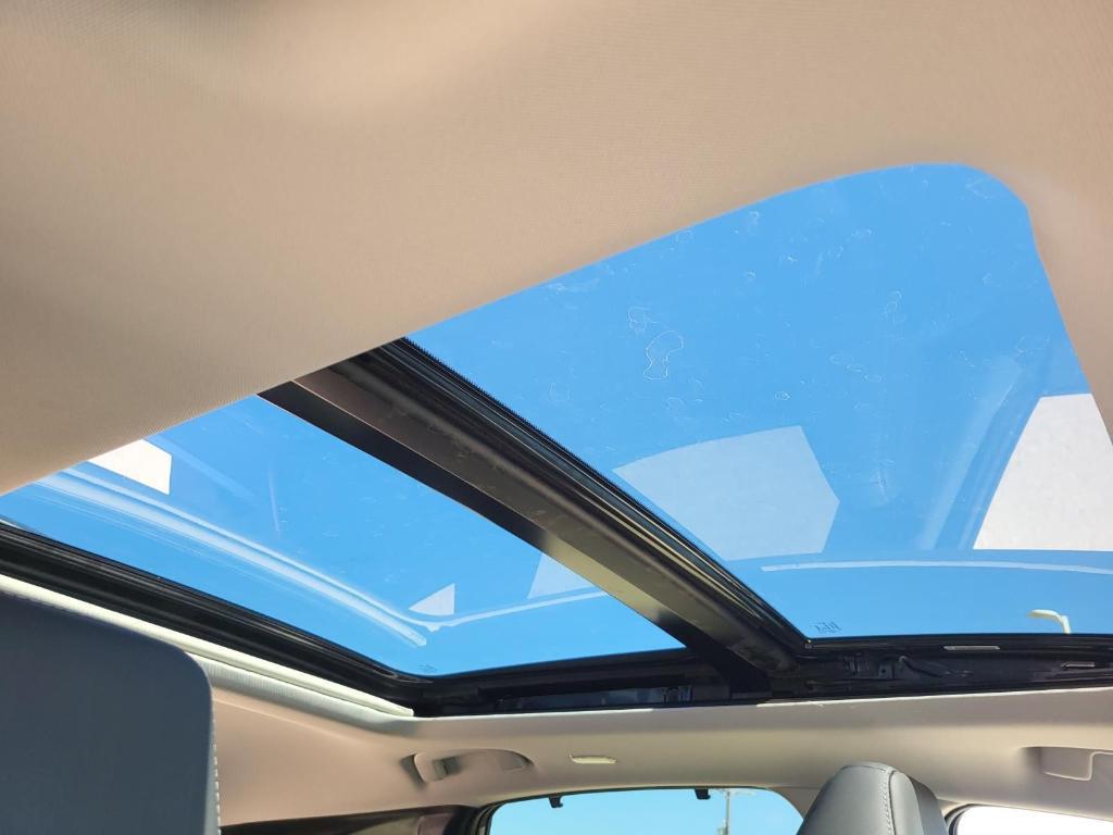 new 2026 Nissan Murano car, priced at $50,327