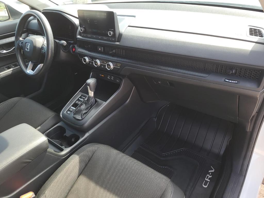 used 2024 Honda CR-V car, priced at $30,415
