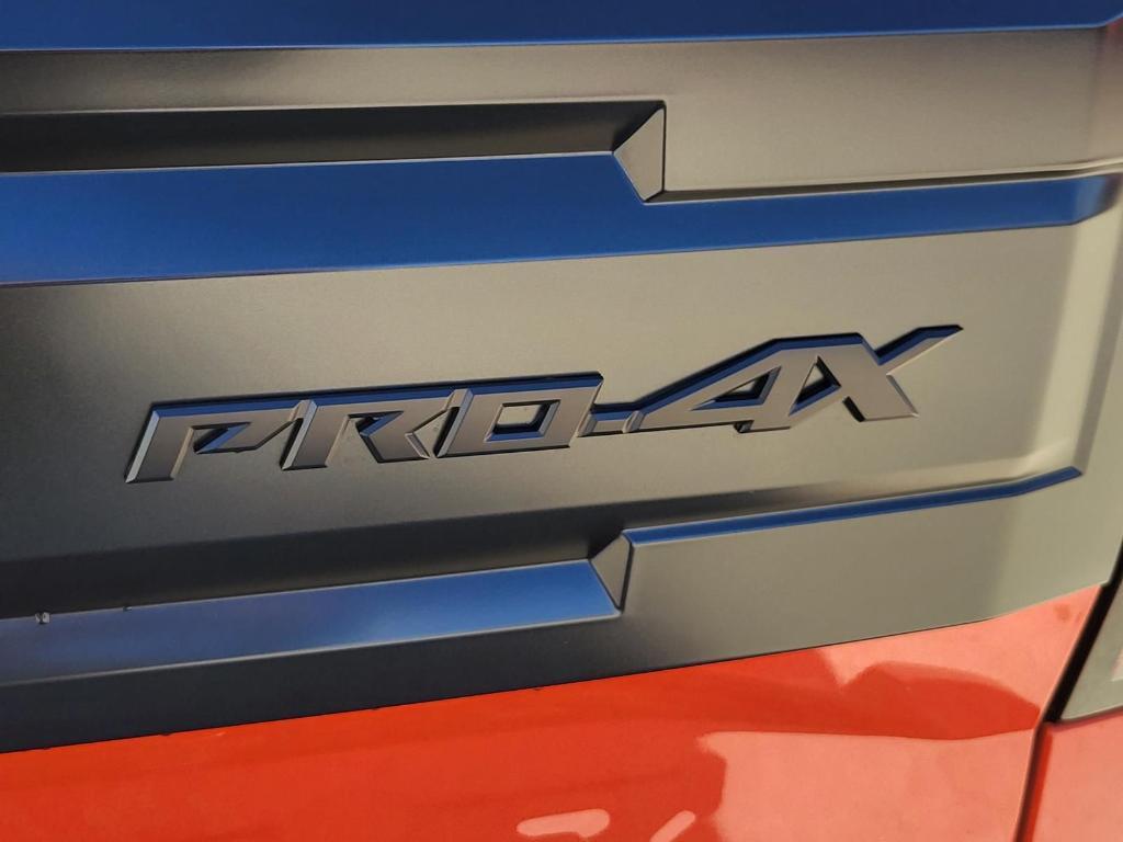 new 2026 Nissan Frontier car, priced at $43,274