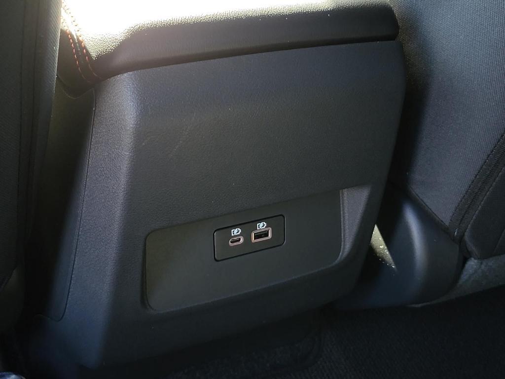 new 2026 Nissan Frontier car, priced at $43,274