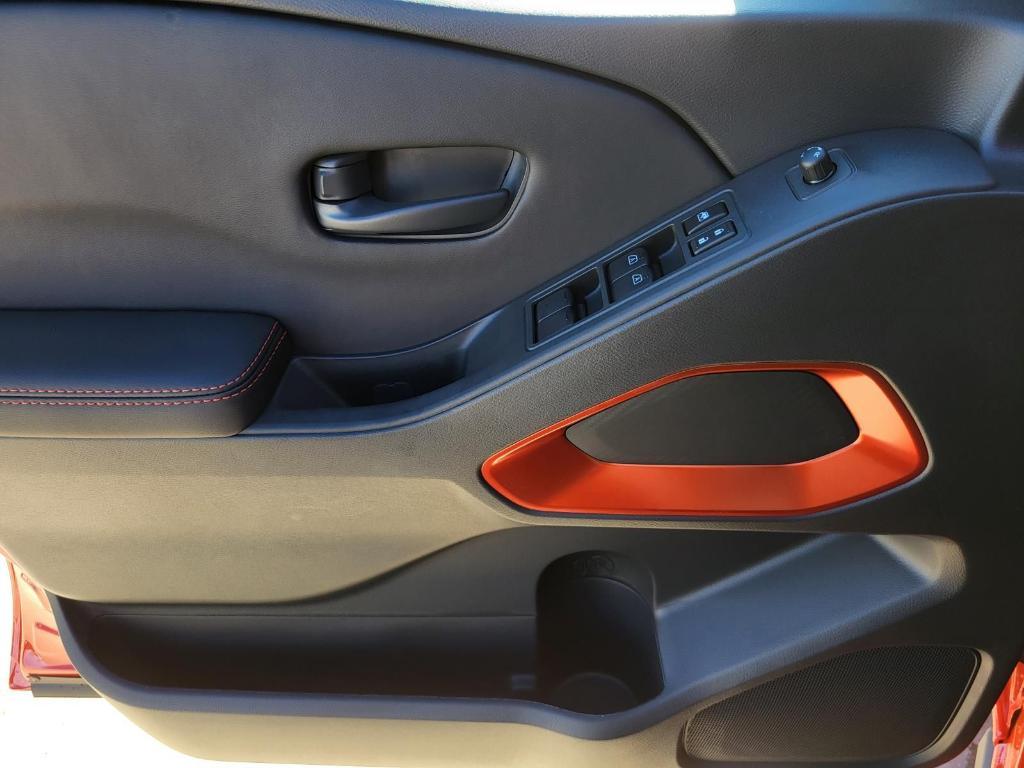 new 2026 Nissan Frontier car, priced at $43,274