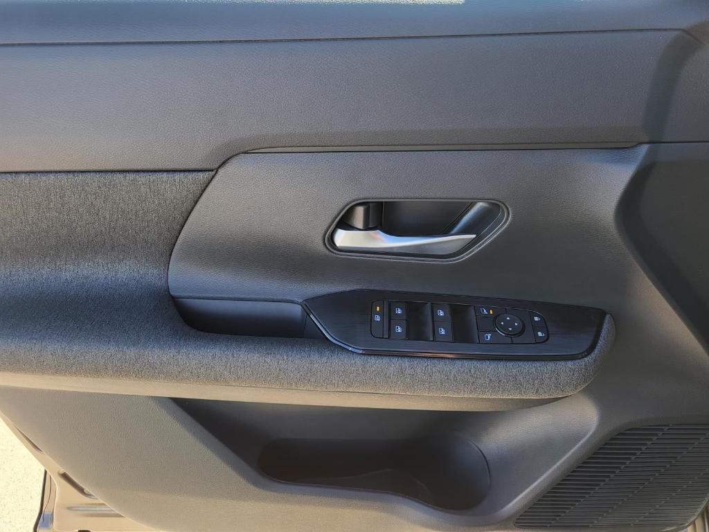 new 2026 Nissan Kicks car, priced at $25,381