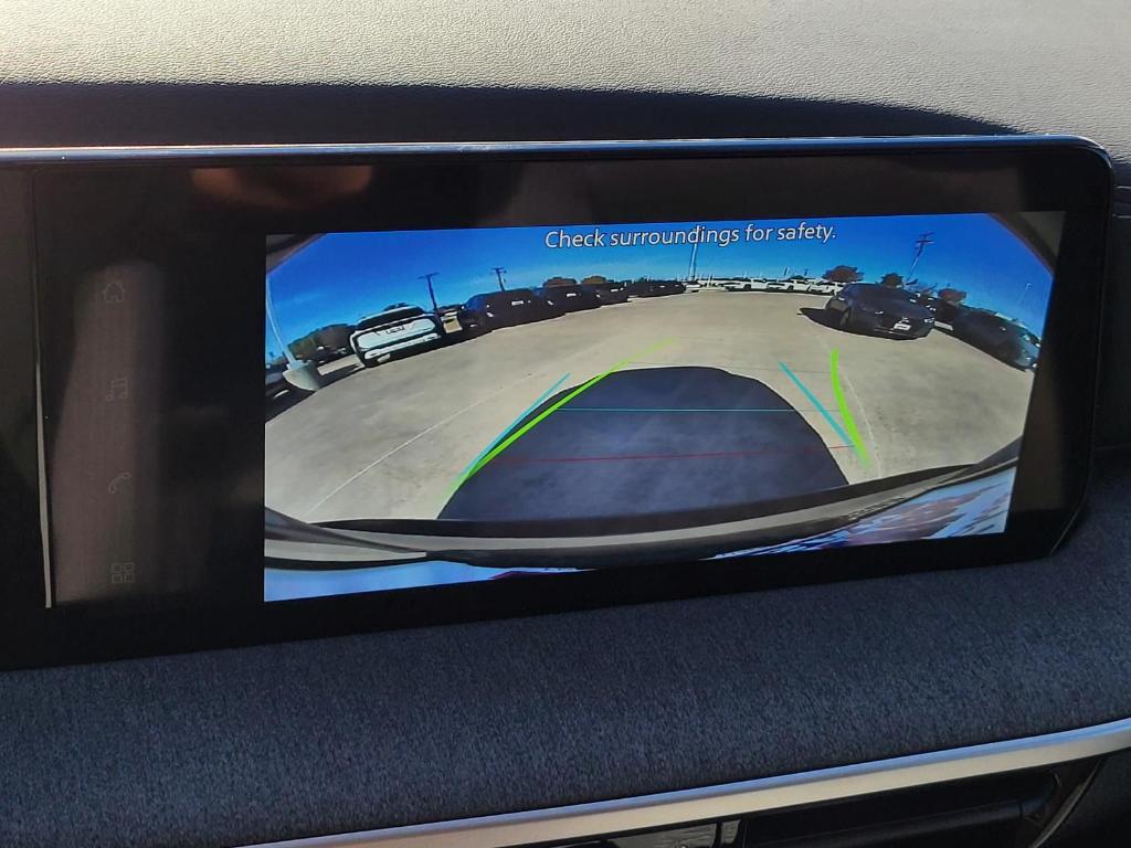 new 2026 Nissan Kicks car, priced at $25,381