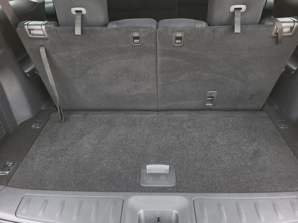 used 2016 Nissan Pathfinder car, priced at $12,743
