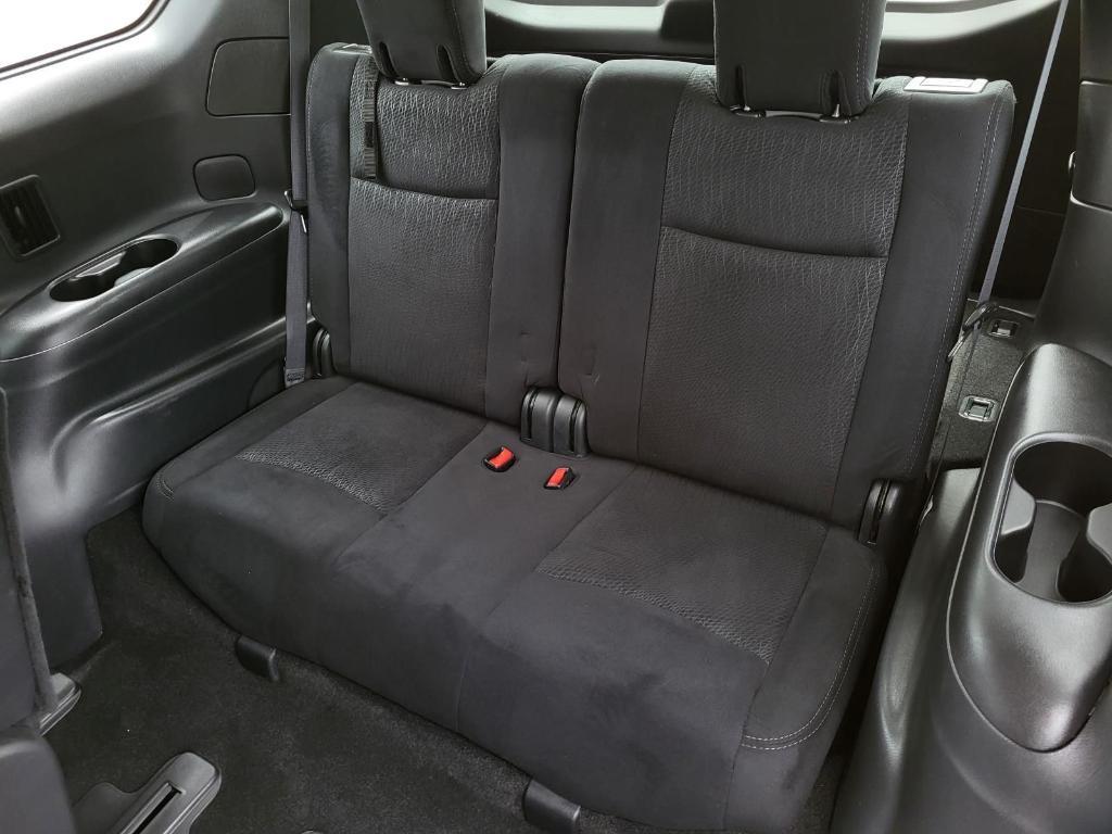 used 2016 Nissan Pathfinder car, priced at $12,743
