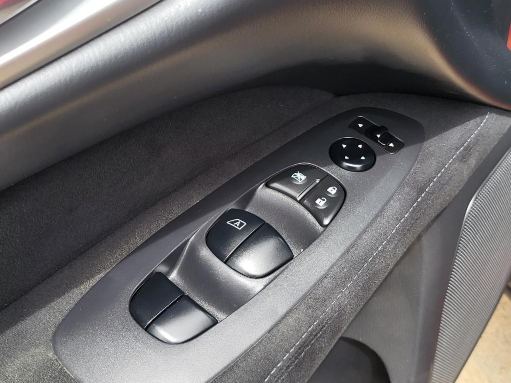 used 2016 Nissan Pathfinder car, priced at $12,743