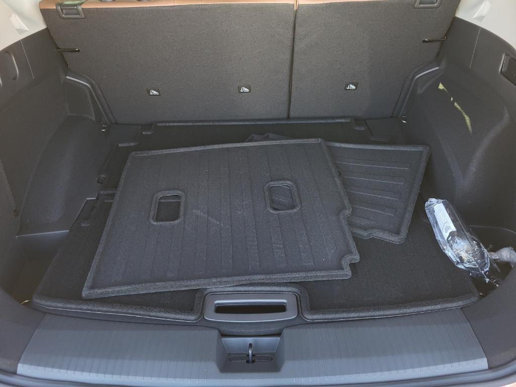 new 2026 Nissan Rogue car, priced at $44,527