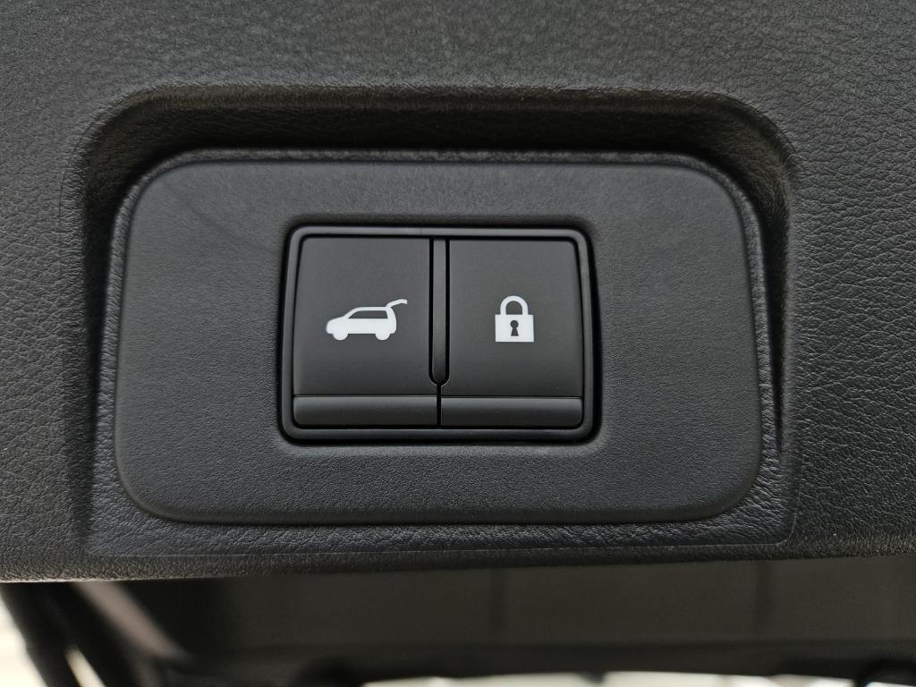 new 2026 Nissan Rogue car, priced at $32,471