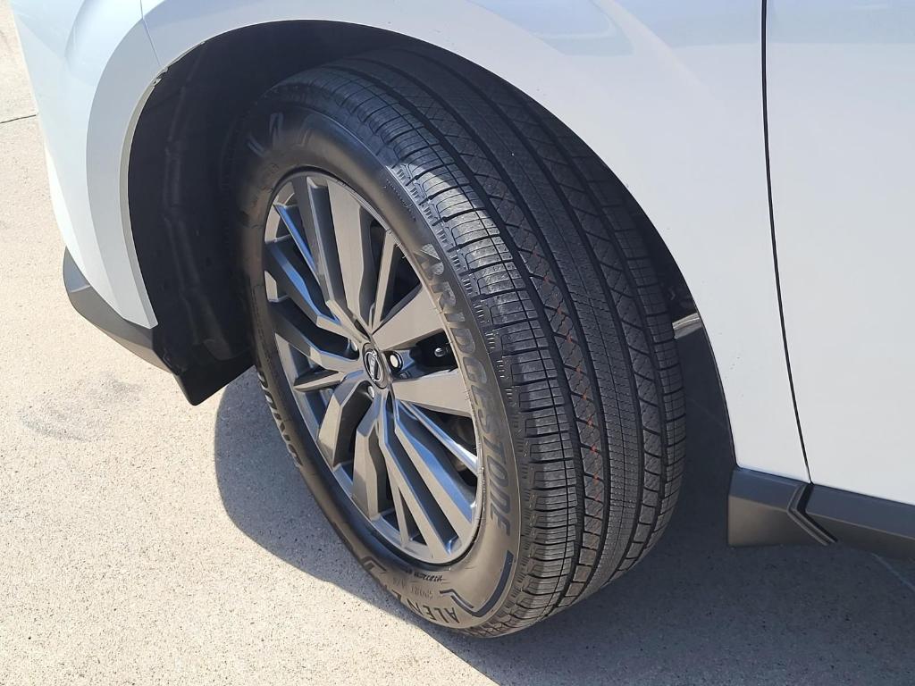 new 2026 Nissan Murano car, priced at $44,882