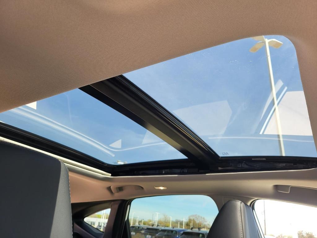 new 2026 Nissan Murano car, priced at $44,882