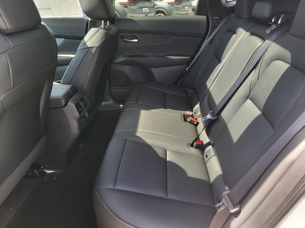 new 2026 Nissan Murano car, priced at $44,882