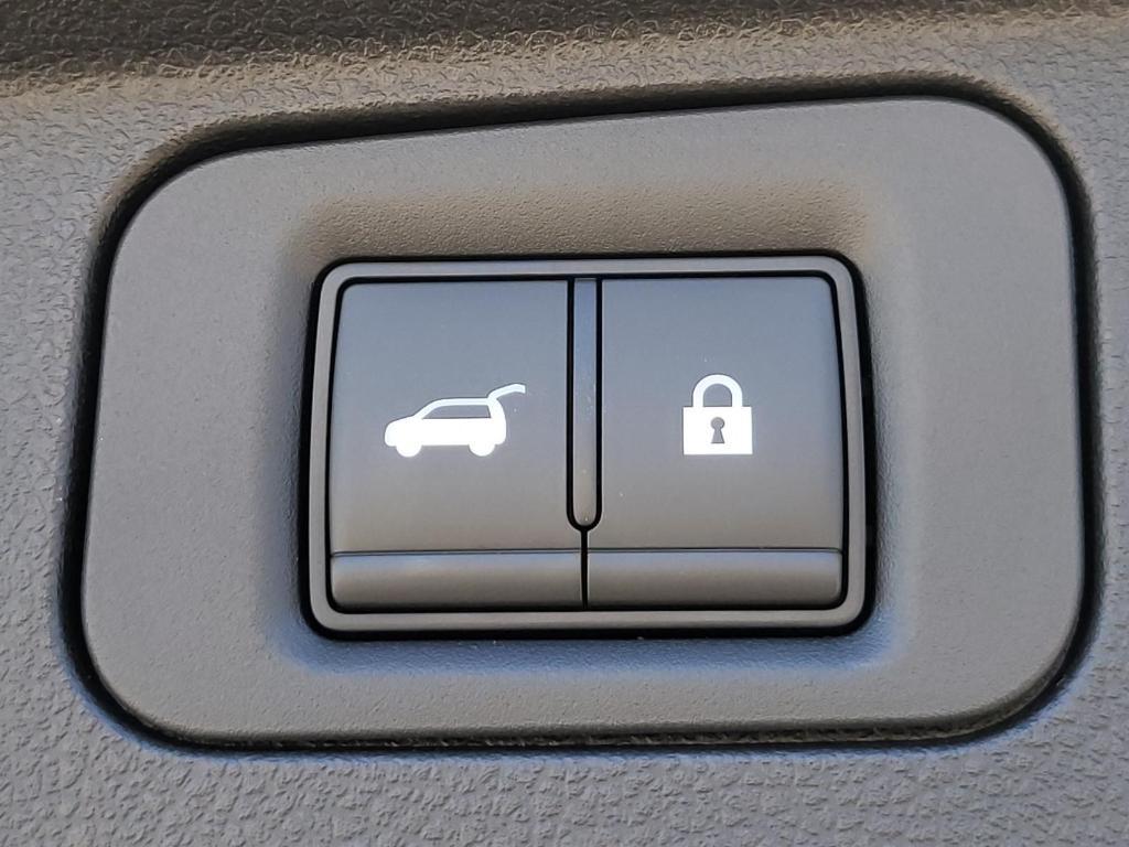 new 2026 Nissan Armada car, priced at $67,095