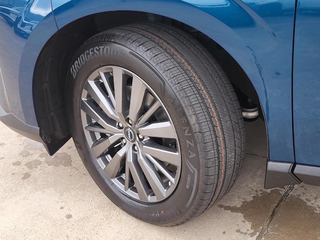 new 2026 Nissan Murano car, priced at $44,882
